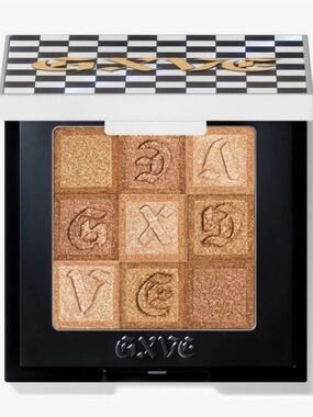 GXVE BY GWEN Stefani Check My Glow Multi-dimensional Illuminating (BRAND NEW )!
